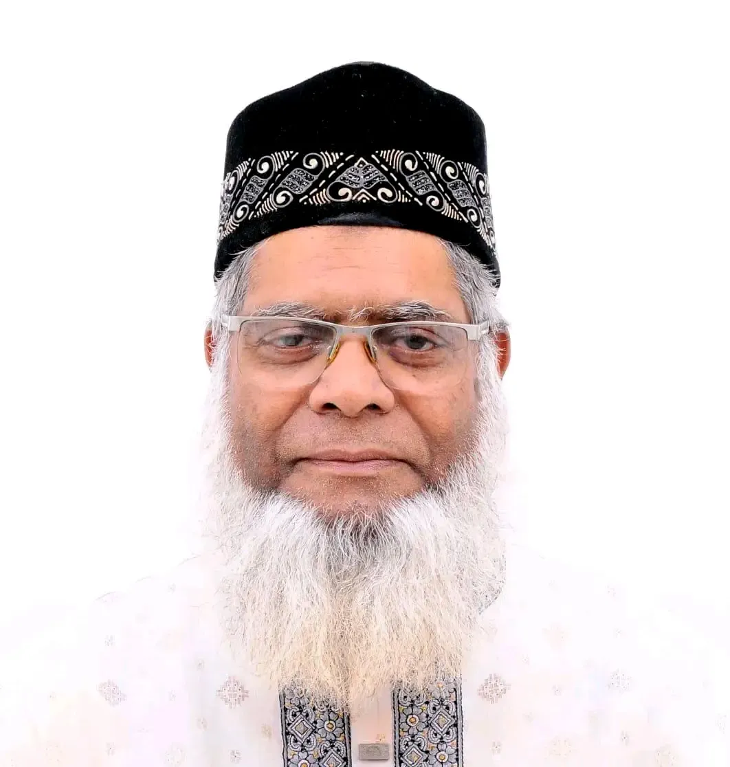 চেয়ারম্যান মহোদয়ের বাণী