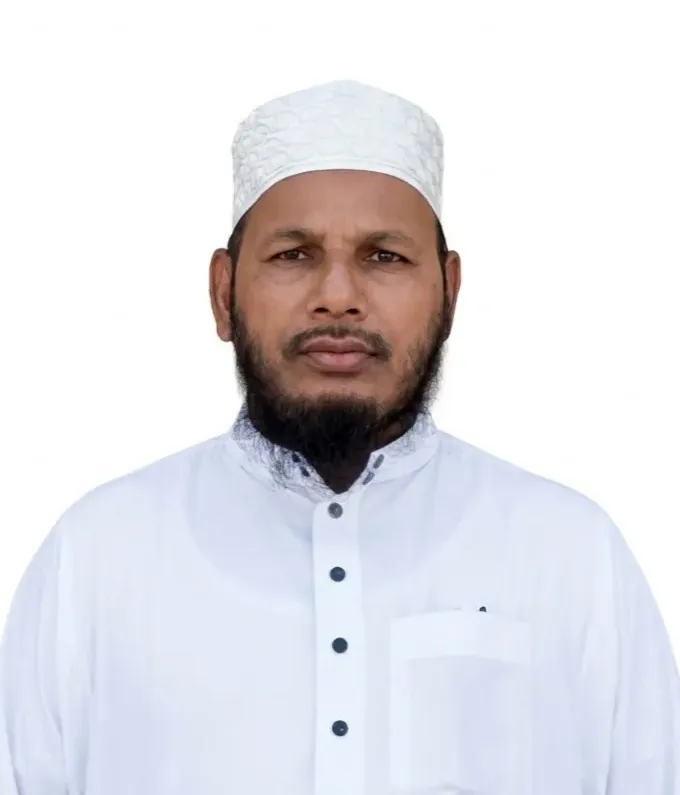অধ্যক্ষ মহোদয়ের বাণী